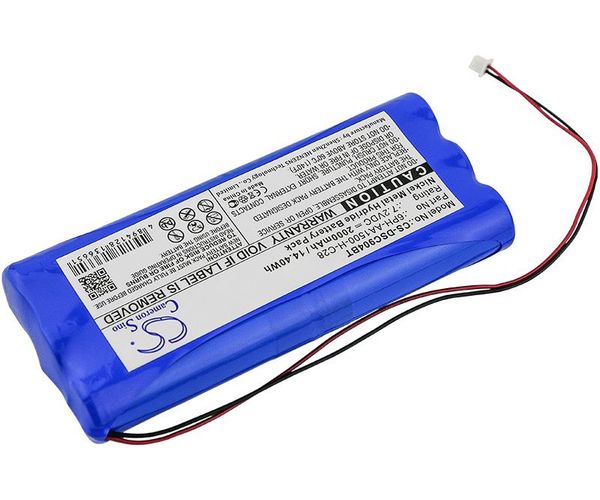 CS-DSC904BT