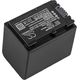 CS-SDX500MX