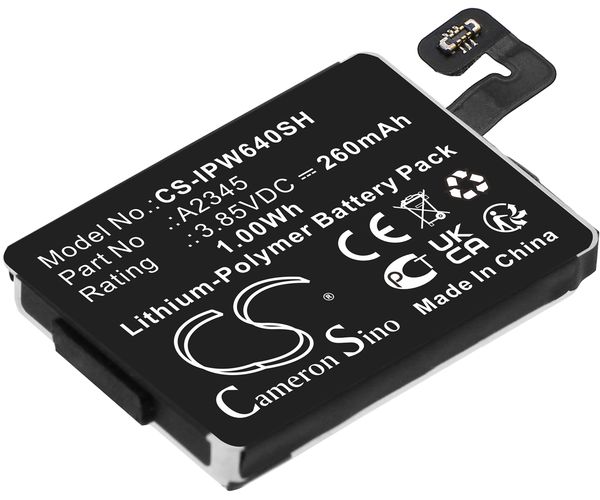 CS-IPW640SH