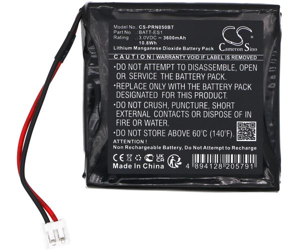 CS-PRN050BT