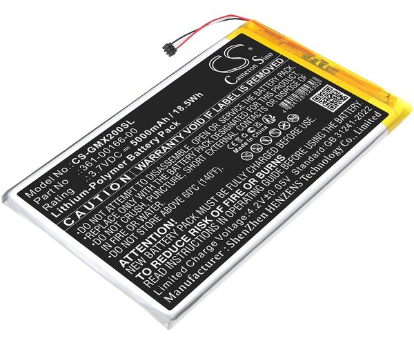 CS-GMX200SL