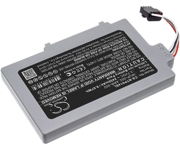 CS-NTP014SL
