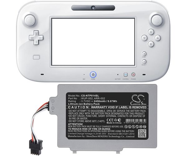 CS-NTP014SL