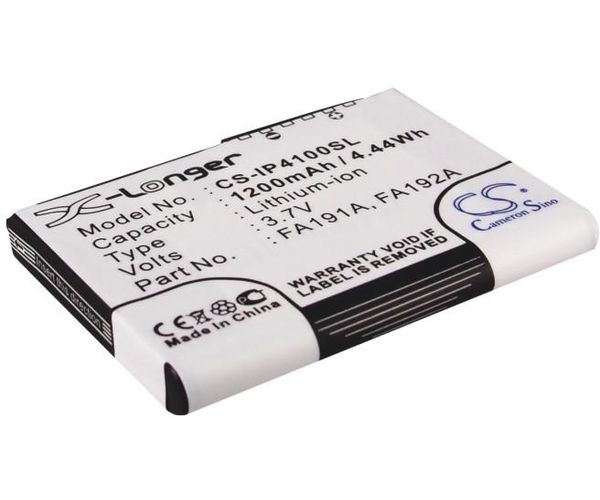CS-IP4100SL