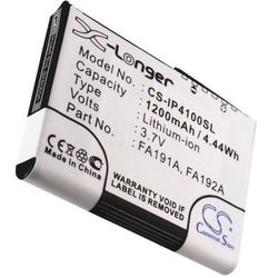 CS-IP4100SL