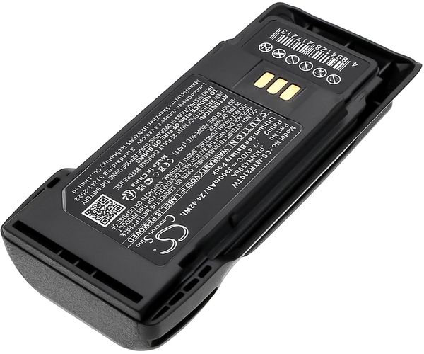 CS-MTR210TW
