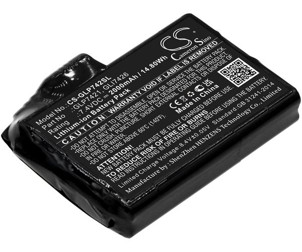 CS-GLP742SL