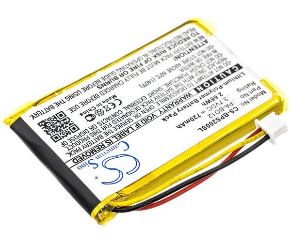 CS-BPS200SL