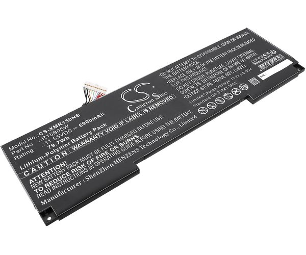 CS-XMR150NB