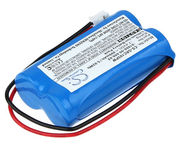 CS-GRC105PW