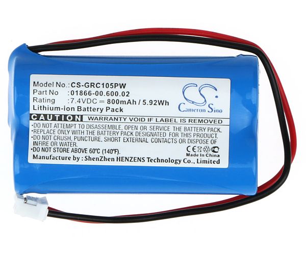CS-GRC105PW