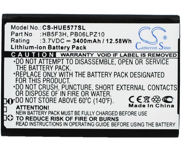 CS-HUE577SL