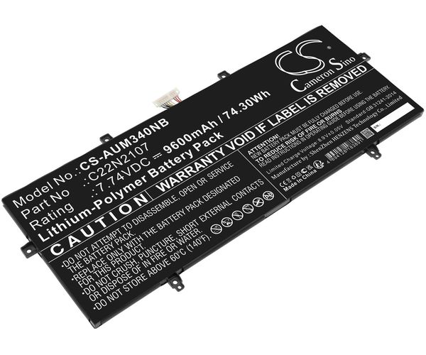 CS-AUM340NB