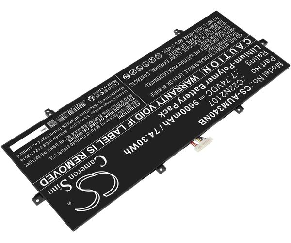 CS-AUM340NB