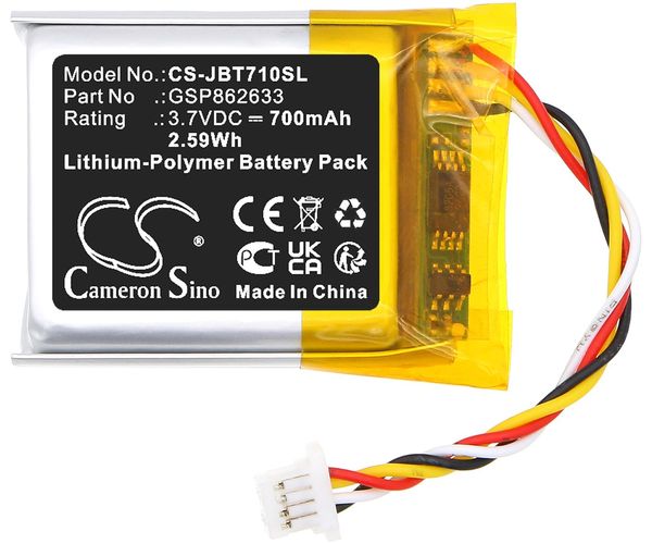 CS-JBT710SL