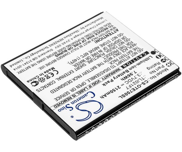 CS-OTE700SL