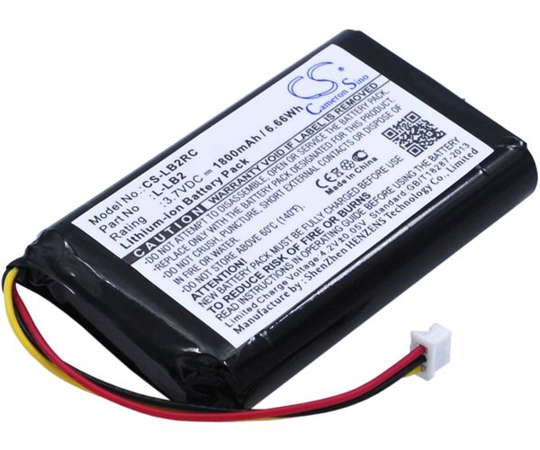 CS-LB2RC