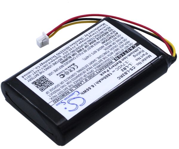 CS-LB2RC