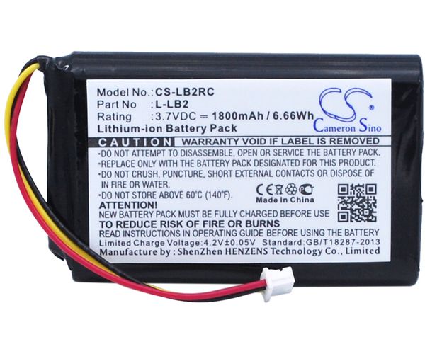 CS-LB2RC
