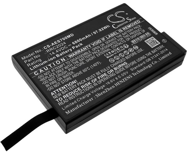 CS-AES700MD