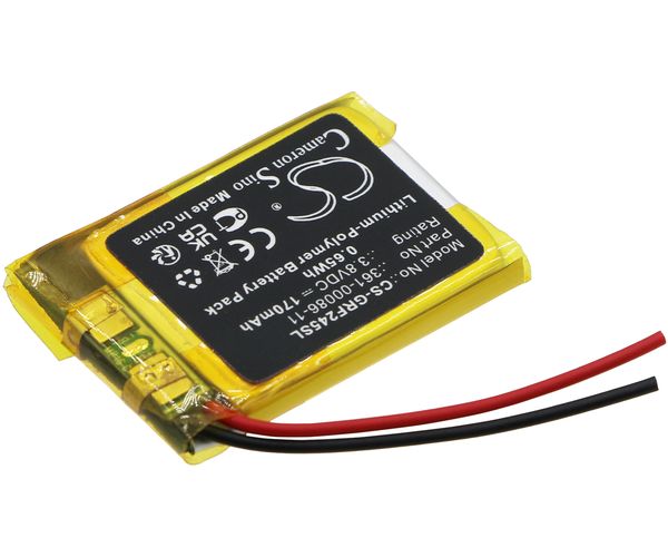 CS-GRF245SL