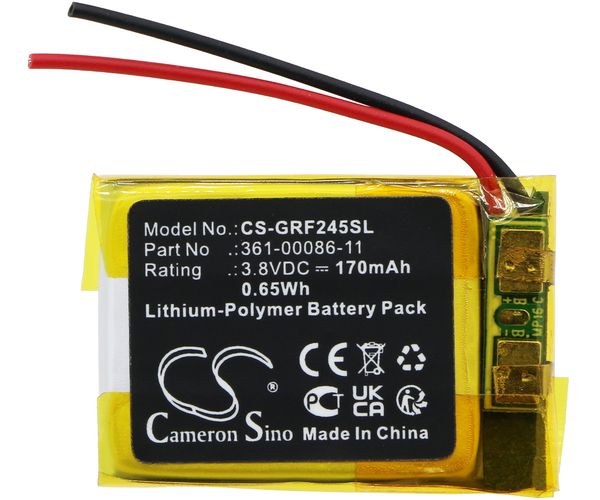 CS-GRF245SL