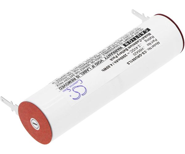 CS-GRU061LS