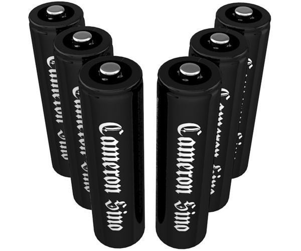 CS-2HCCX6
