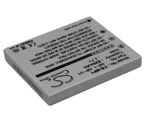CS-NP1