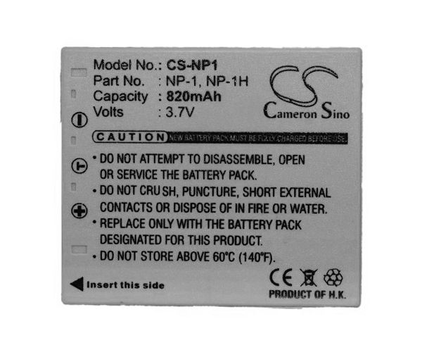 CS-NP1
