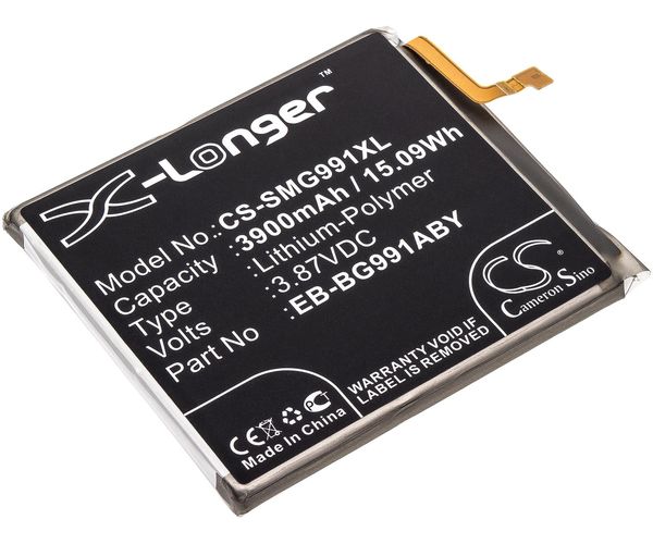 CS-SMG991XL