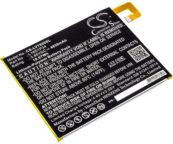 CS-LVT850SL