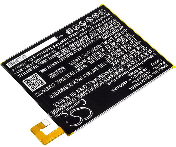 CS-LVT850SL
