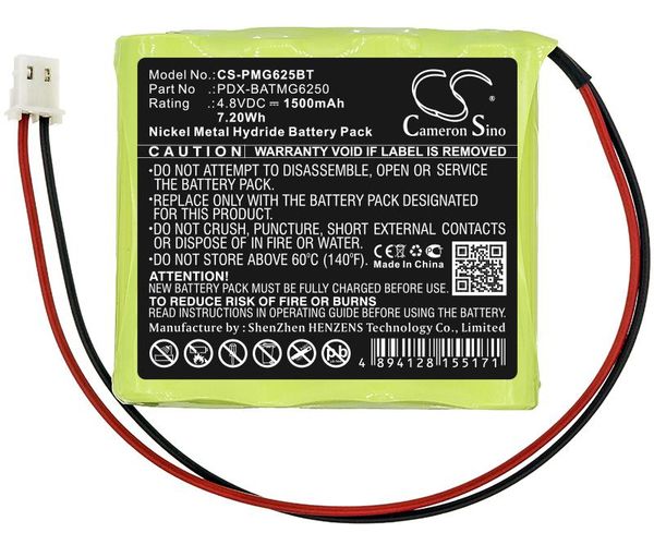 CS-PMG625BT