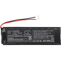 CS-SCV801DY