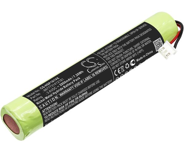 CS-HSP181VX
