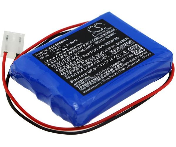 CS-CMS300MD