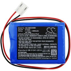 CS-CMS300MD