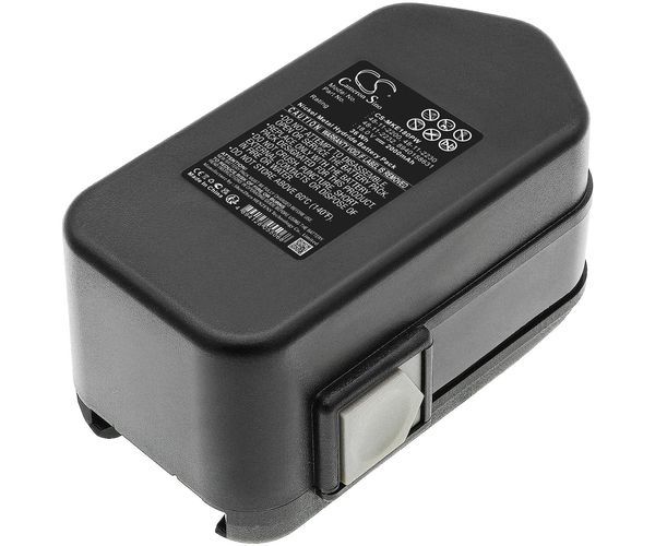 CS-MKE180PW