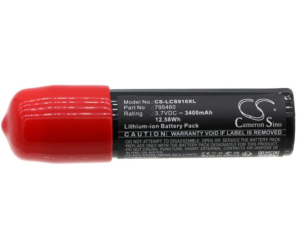 CS-LCS910XL
