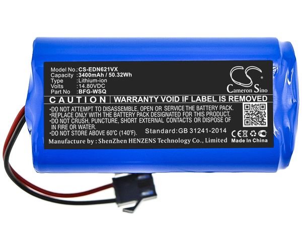 CS-EDN621VX