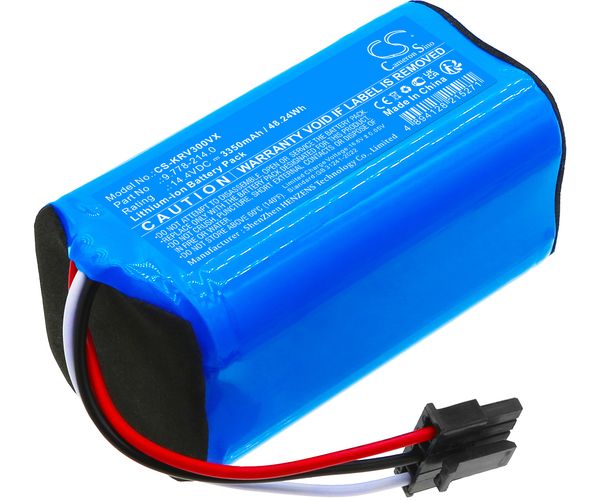 CS-KRV300VX