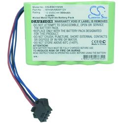 CS-EDC110VX