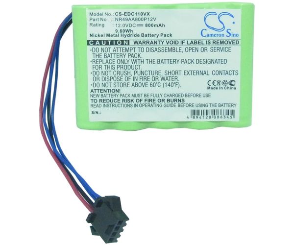 CS-EDC110VX