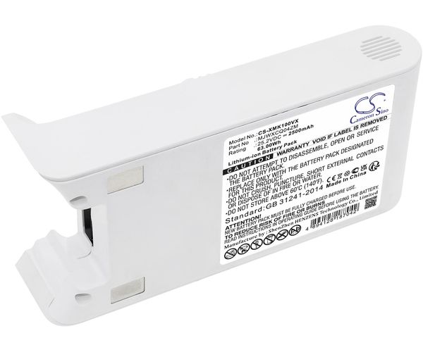 CS-XMK100VX