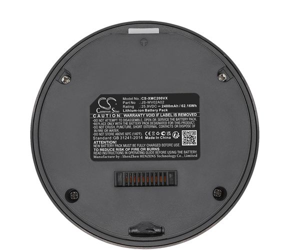 CS-XMC200VX