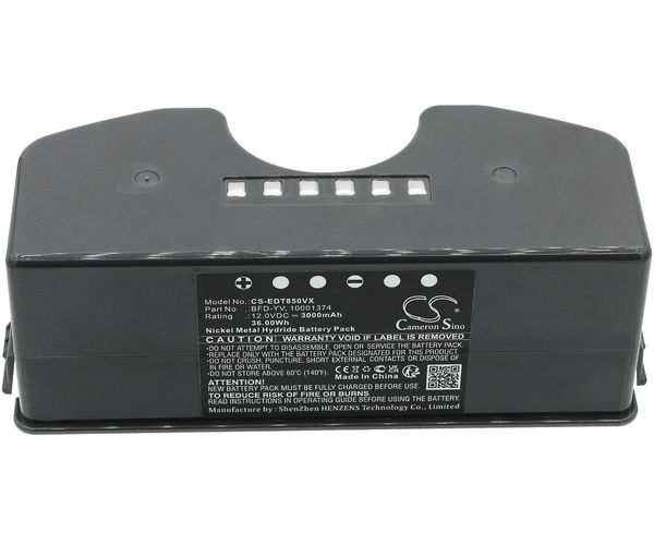 CS-EDT850VX