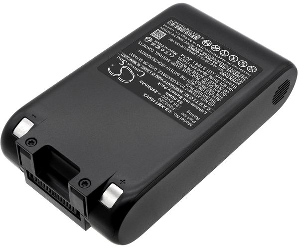 CS-XMT160VX