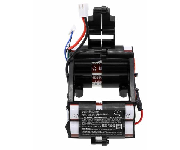 CS-SVC862VX