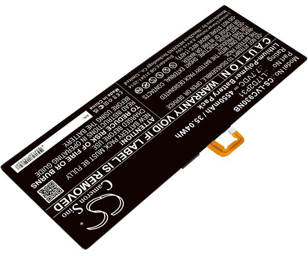 CS-LVC930NB